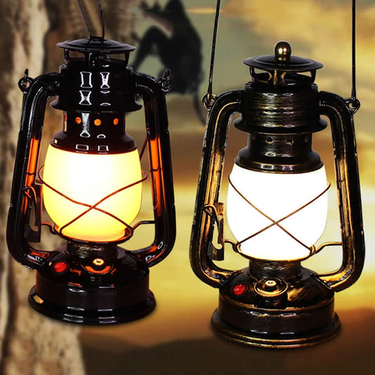 Udendørs Lampe – Kompakt og Kraftfuld Belysning