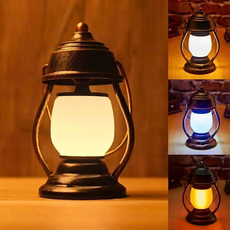 Udendørs Lampe – Kompakt og Kraftfuld Belysning
