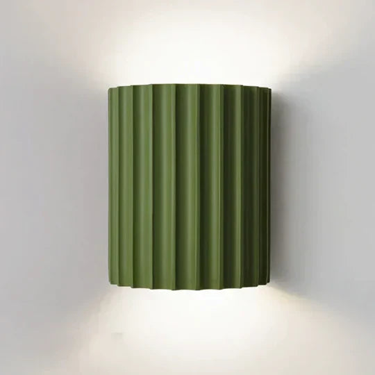Væglampe – Elegant Design til Hyggelig Atmosfære