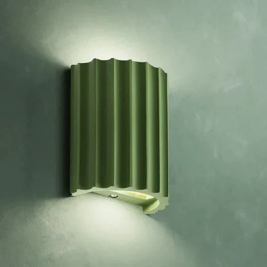 Væglampe – Elegant Design til Hyggelig Atmosfære