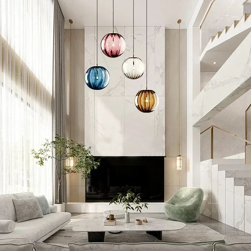 Loftlampe – Moderne design og behagelig belysning