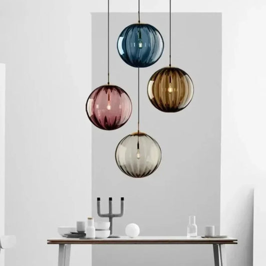 Loftlampe – Moderne design og behagelig belysning