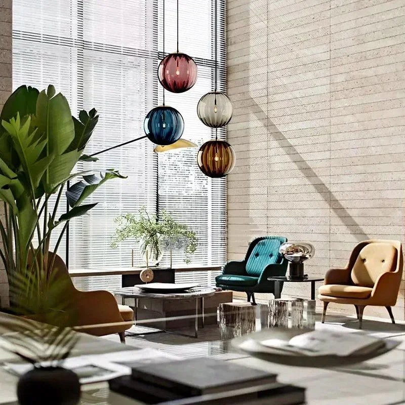 Loftlampe – Moderne design og behagelig belysning