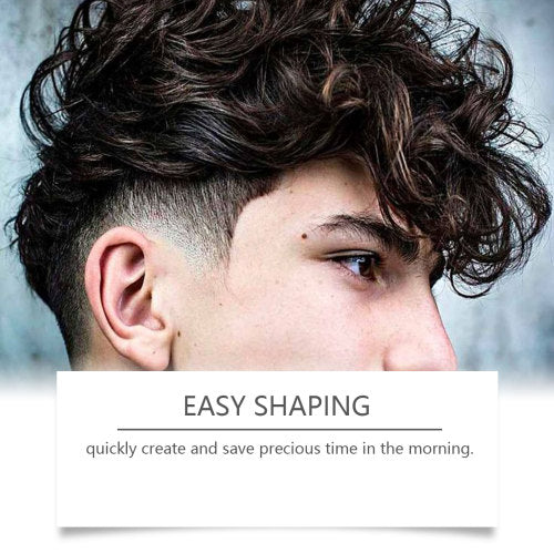 Havsalt volumenspray