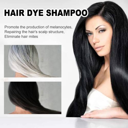 Naturbrun he shou wu shampoo
