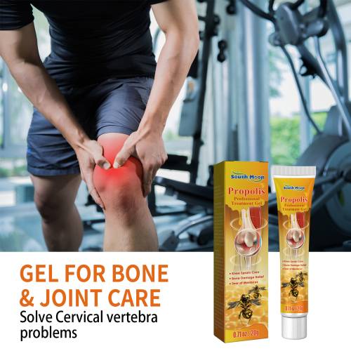 Curcumin massagegel