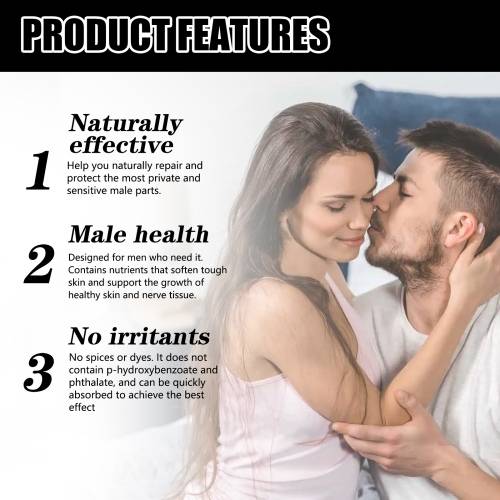 Jojoba plejecreme til mænd