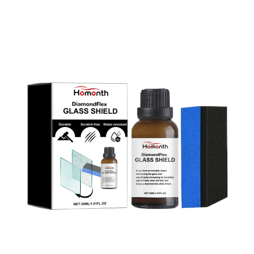 Nano glas-reparationslim