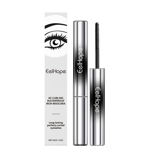 4D curling volumenmascara