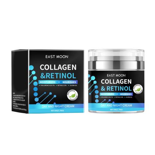 Jojoba fugtcreme til mænd