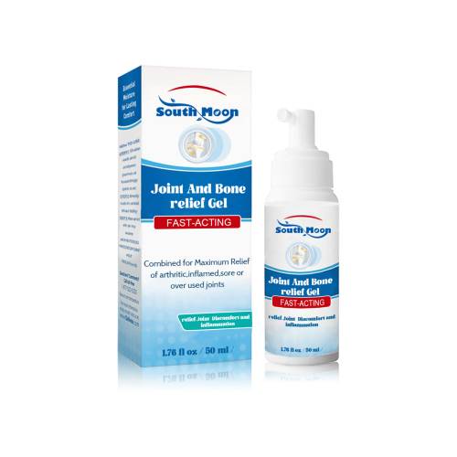 Arnika massagegel med glucosamin
