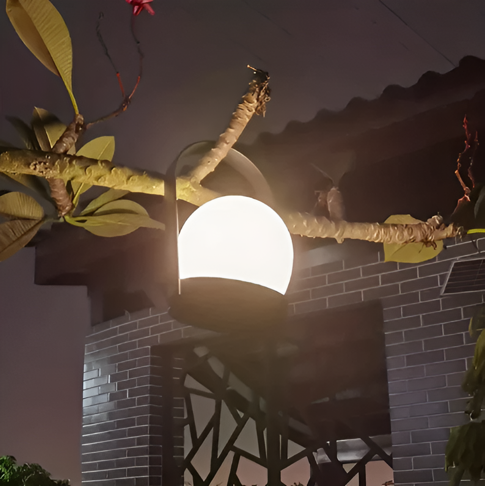 Bordlampe – Trådløs og Fleksibel Belysning