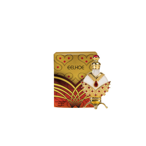 Patchouli vanilje lavendel parfumeolie