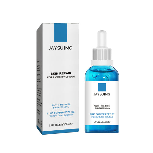 Blå kobberpeptid ansigtsessens, 50 ml