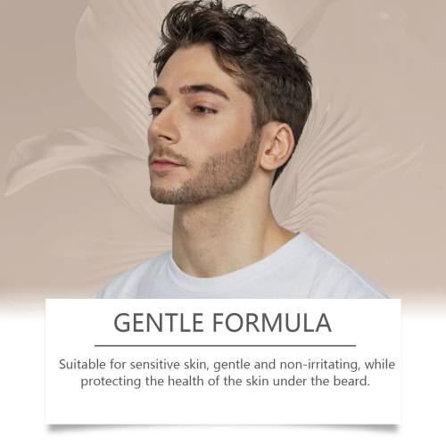 Shea kakao skægcreme