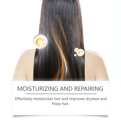 Rosmarin shampoo med vitamin C og E