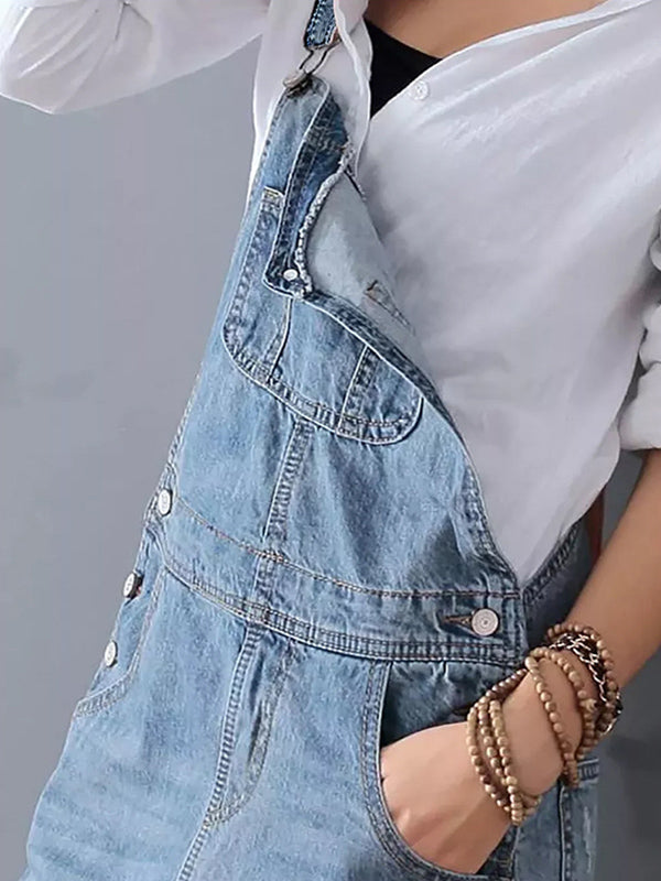 Denimskørt – Tidløst Look & Komfort