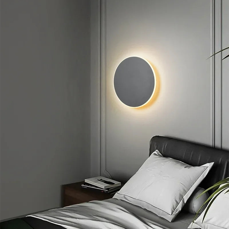 LED Væglampe – Elegant belysning til enhver indretning