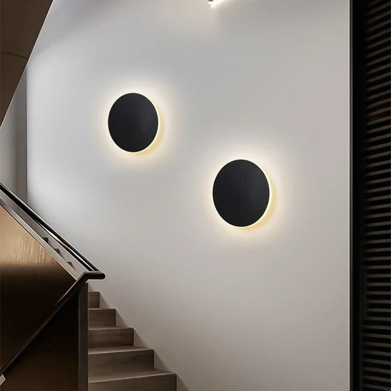 LED Væglampe – Elegant belysning til enhver indretning