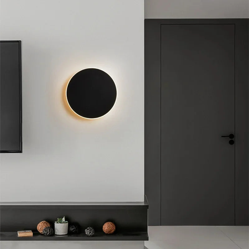 LED Væglampe – Elegant belysning til enhver indretning