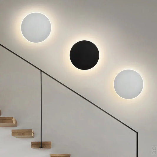 LED Væglampe – Elegant belysning til enhver indretning