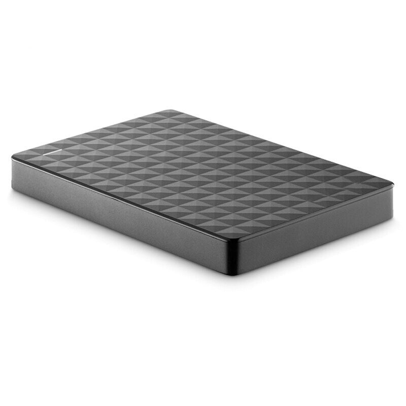 Ekstern Harddisk – Hurtig Filoverførsel