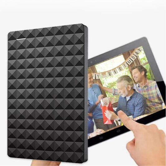 Ekstern Harddisk – Hurtig Filoverførsel