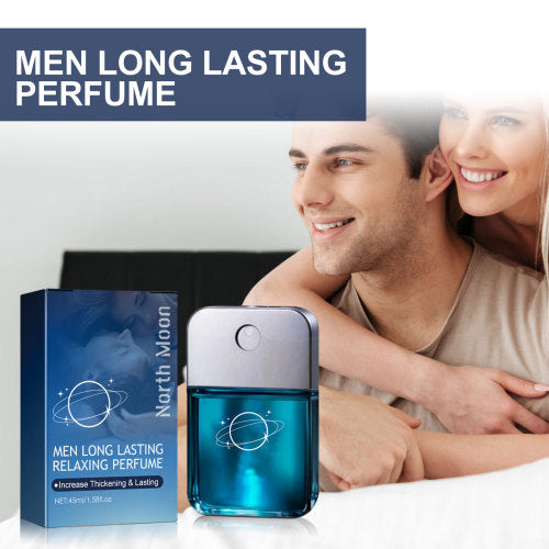 Jasmin viol moskus parfume