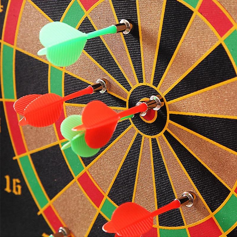 Dartspil – Autentisk Dartoplevelse uden Skarpe Spidser