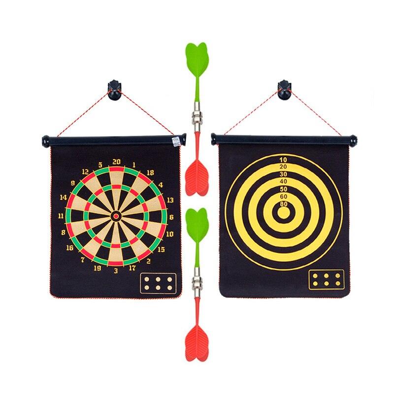 Dartspil – Autentisk Dartoplevelse uden Skarpe Spidser