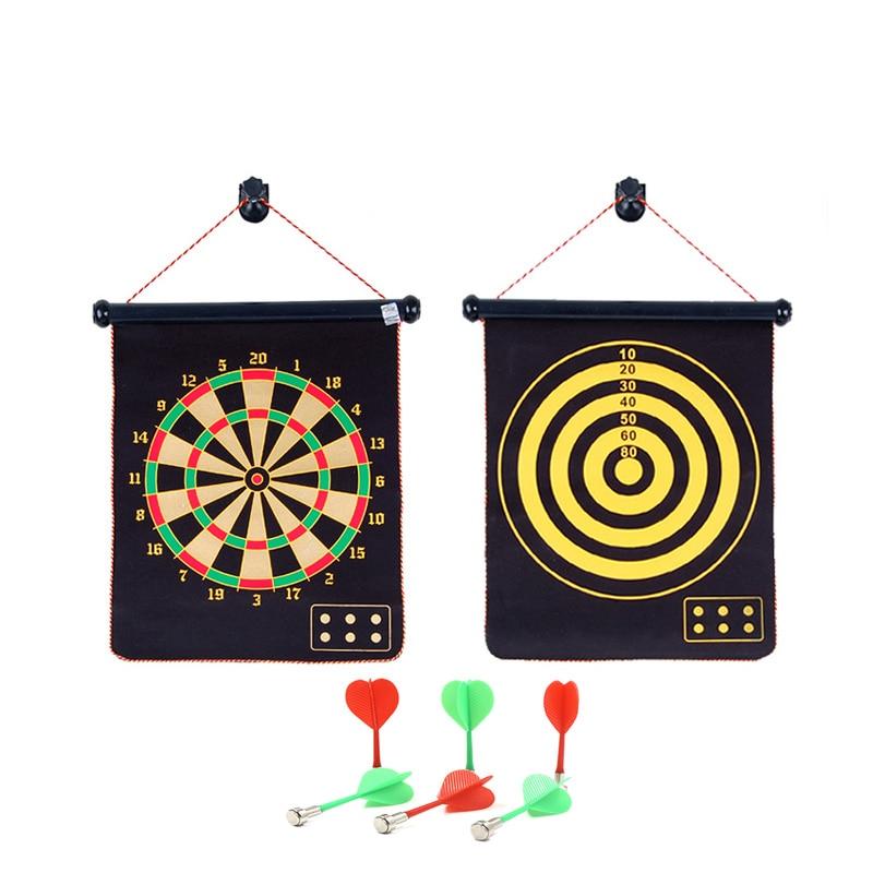 Dartspil – Autentisk Dartoplevelse uden Skarpe Spidser