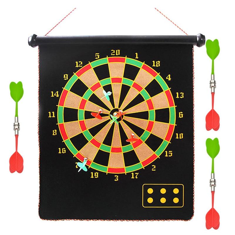 Dartspil – Autentisk Dartoplevelse uden Skarpe Spidser