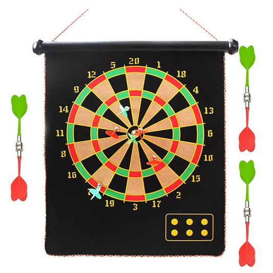 Dartspil – Autentisk Dartoplevelse uden Skarpe Spidser
