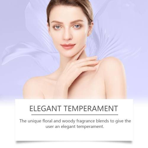 Viol parfumespray
