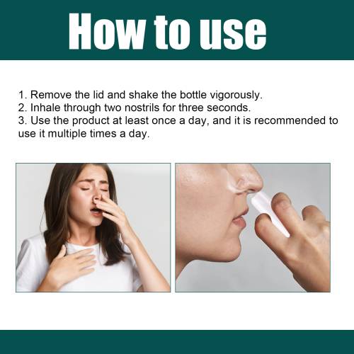 Mælkebøtte troldhassel aroma-inhalationsstift