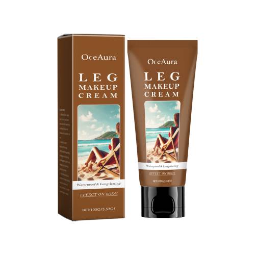 Body foundation til tatoveringer, nuance tan