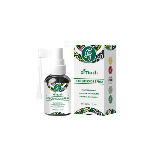 Aloe morgenfrue beroligende spray
