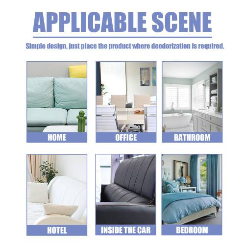 Kæledyrs-lugtgel