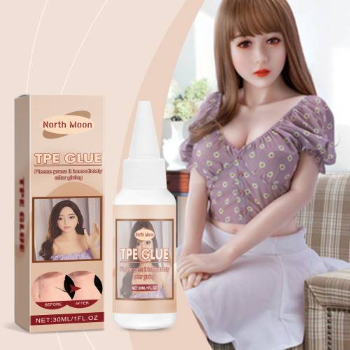Fleksibel TPE-reparationslim