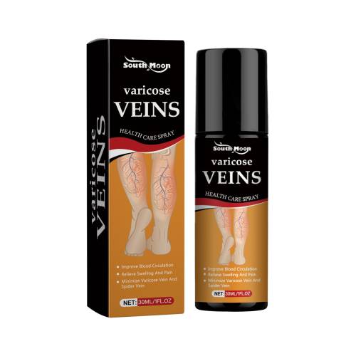 Pebermynte verbena benspray