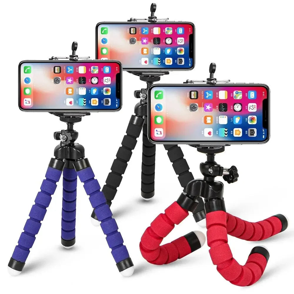 Ikke flere vaklende videooptagelser