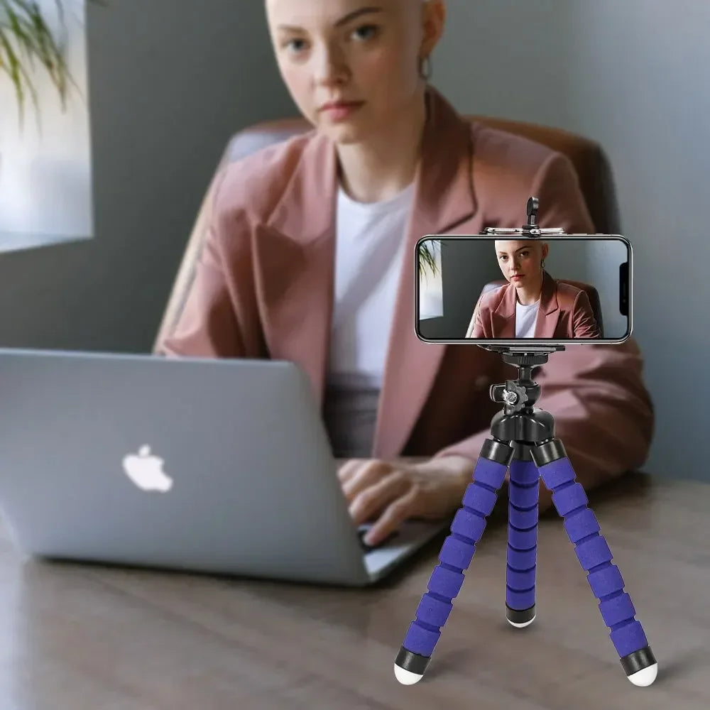 Ikke flere vaklende videooptagelser