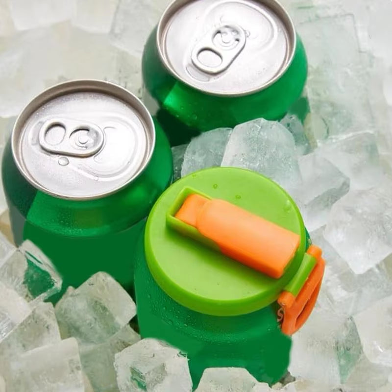 Ikke flere flade drinks og rodet spild