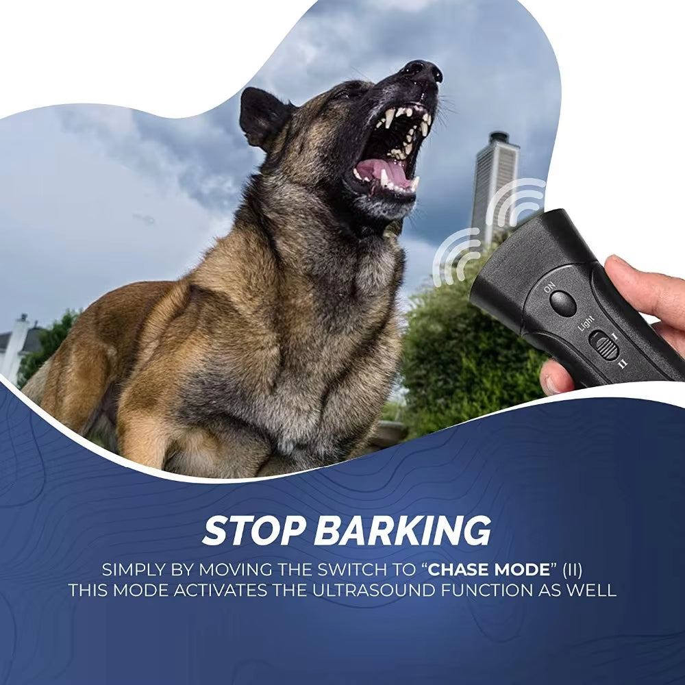 Træn din hund så let som 1,2,3!
