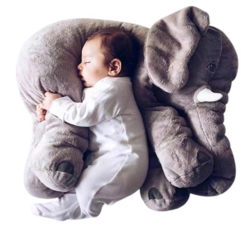 Baby Sovepude – Rolig Søvn og Tryg Hygge
