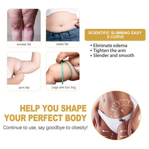 Varmende ingefær bodycreme