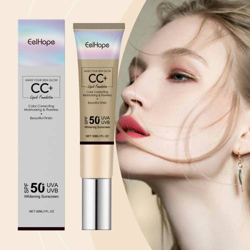 CC creme med hyaluronsyre