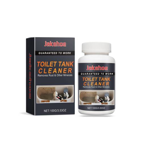 Toiletcisterne-rens