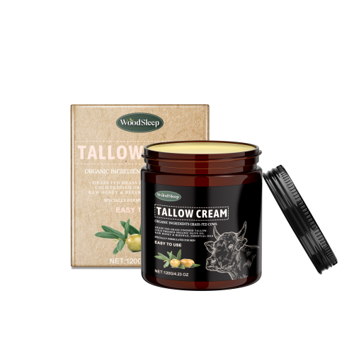 Talg hudbalm, fugtgivende og plejende
