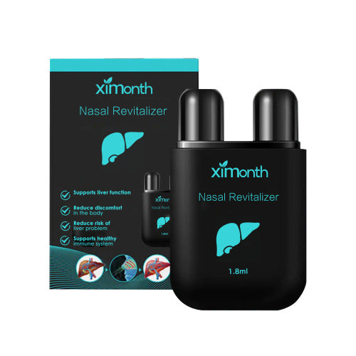 Aroma-inhalationsstift med marietidsel